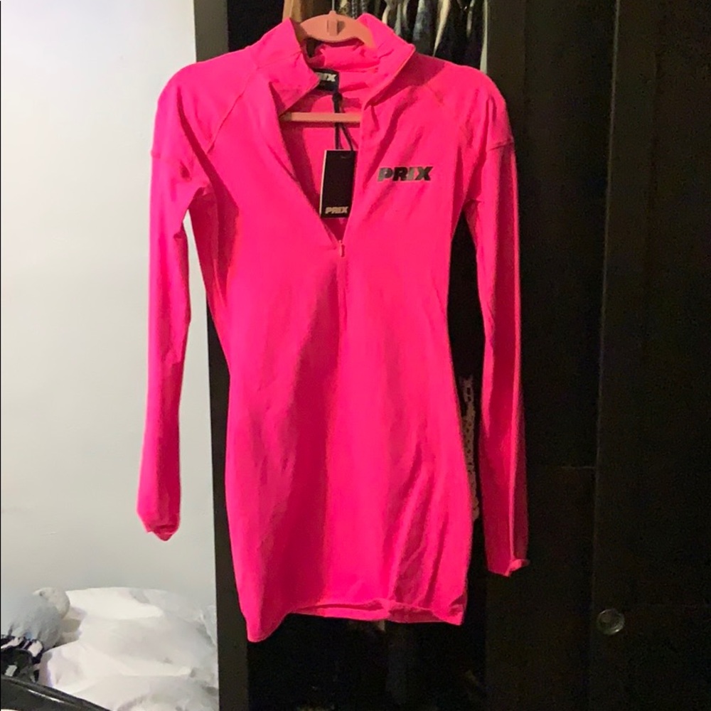 Never been worn. Absolutely new.